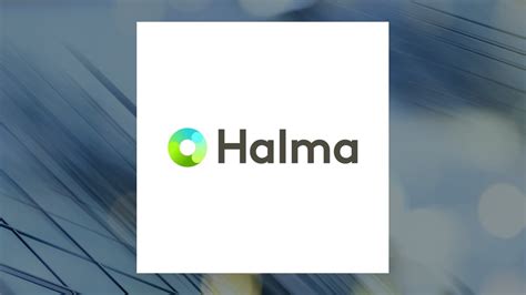 Halma plc (LON: HLMA) Statistics & Valuation Metrics .